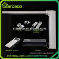 Z796 Electric Curtain System / Motorized Electric Roller Blind wholesale